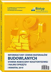 Informacyjny cennik MATERIAŁÓW BUDOWLANYCH, stawek robocizny,  Informacyjny cennik MATERIAŁÓW BUDOWLANYCH, stawek robocizny,